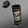 Thermostatic "military", 350 ml