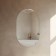 Mirror with a polished edge EvoForm, 60x90 cm