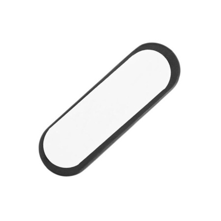 Torso wire holder, self -adhesive, 4 divisions, 6.5 × 2 cm, black-2