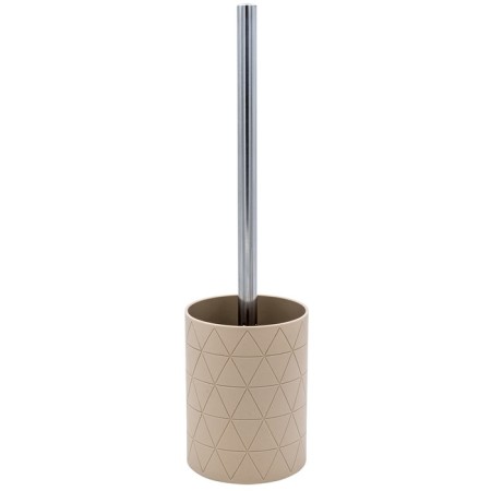 Ersh for the toilet orient, beige color