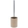 Ersh for the toilet orient, beige color