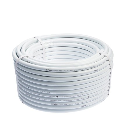Metal -plastic pipe OTMO, 16 x 2 mm, bay 50 m
