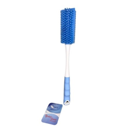 Silicone ruff-2