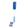 Silicone ruff