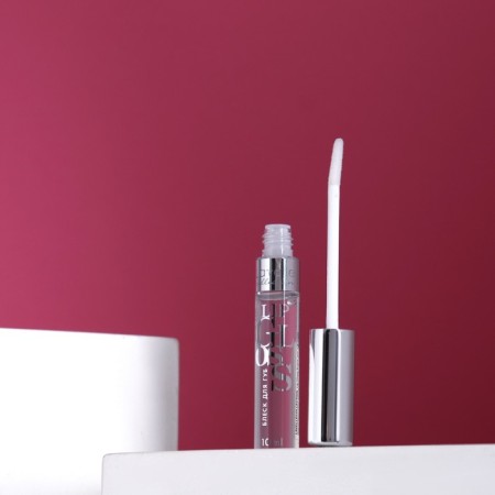 Lip Gloss Silver Lavellecollection lip lip tone 00 transparent, 10ml-1