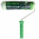 Grass Sibrtek 80247, micro -fiber, d = 48 mm, handle d = 6 mm, pile 12 mm, 250 mm