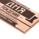 Wooden envelope carved "The Right Birthday!"