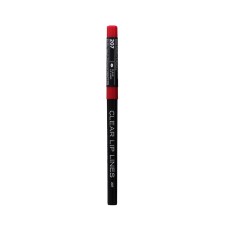 Parisa lip pencil, mechanical, Alp-207 red
