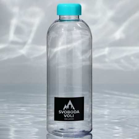 Bottle svoboda Voli, 1000 ml-1