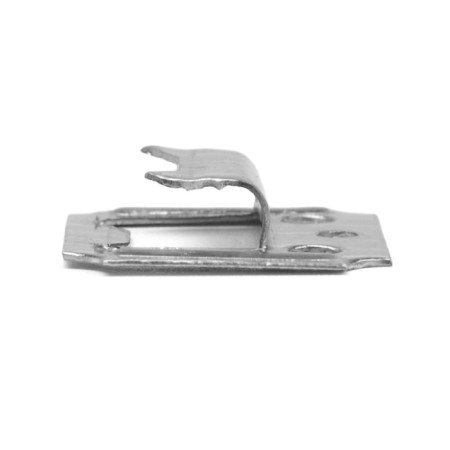 Kleimer Lom, No. 3, without coverage, with nails, 100 pcs-5