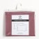 A set of pillowcases "Ethel" ts. Rizovy, 50x70 cm - 2 pcs, 100% cotton, calico