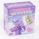 Laming Generator "Angel" Violet 8.5x14.5x15.5 cm