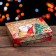 Gift box team "Guess desire", 21 x 15 x 5.7 cm