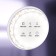 MAYTONI LED tape, 24V, IP20, 5050, 28.8W/m, 6000k, 5 m, monochrome glow