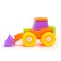 Sand -based “Tractor” designer, 21 details