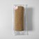 Jute fabric, natural, 20 cm, 4.5 ± 0.5 m, beige color