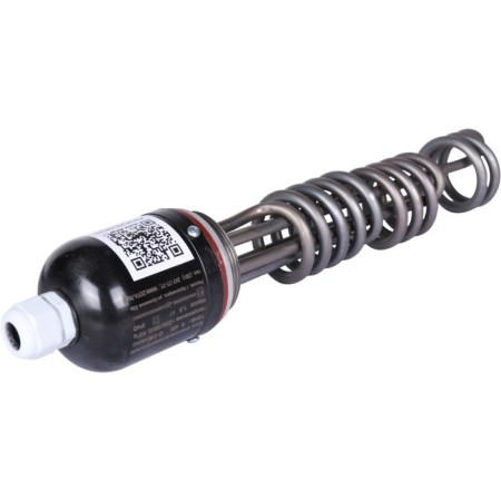 Connection kit Rommer RSB-110-162132, Tenb-6 kW, 2 "-5