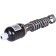 Connection kit Rommer RSB-110-162132, Tenb-6 kW, 2 "