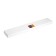 The key trumpet lever tundra, flat clamp 90 °, opening up to 65 mm, No. 3, 2 "