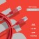 Buro UTP 4 pairs CAT5E CCA Molded 1.5m Red RJ-45 (M) -RJ-45 (M)