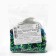 Sprinking soft shiny: blue, green, black, 50 g.