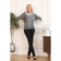 Female jumper, size 46