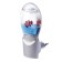 Night "" Baby "0.3W (light sensor) led silver/blue