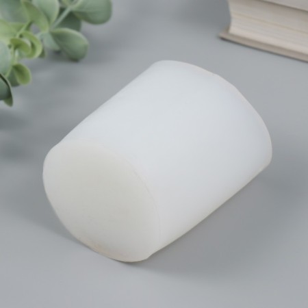 Mold Silicon for the Erythil candle 6.3x8 cm-2