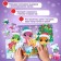 Puzzle "New Year with dragon", 35 details