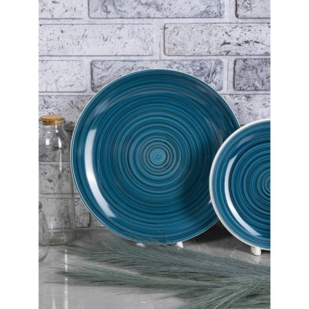 Elrington table set “Airgraph. Evening breeze ", 17 items-13