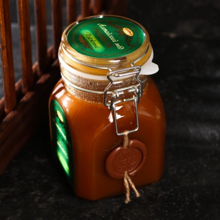 Honey Altai Thai Premium, 1000 g-1