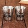 ABSOLUT set, multi -tint, piles 2 pcs