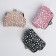 Women's wallet on farmar, mix color