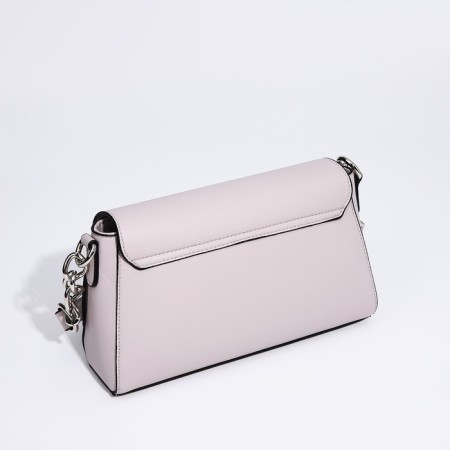 Bag-mixer on magnets, gray-lilac color-1