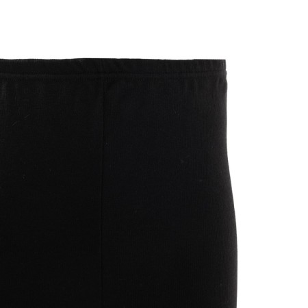 Pants with a company, black color, size 52-54-2