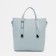 Bag Female Tout with Lightning, Blue Color