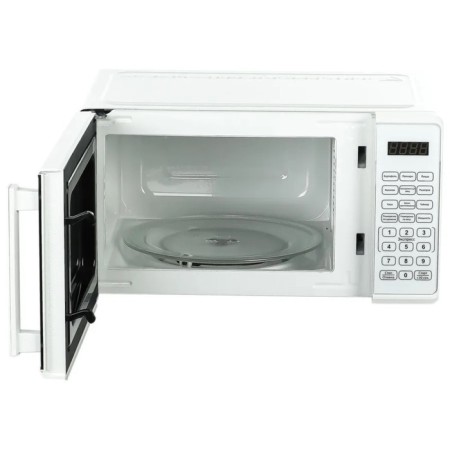 Galanz Mos-2010dw microwave oven, 700 watts, 20 l, white-2