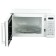 Galanz Mos-2010dw microwave oven, 700 watts, 20 l, white