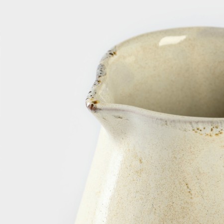 Ceramic Turkish Turkish, 800 ml, d = 7.5 cm-2