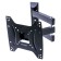 Kromax DIX-22 Black 15 "-48" Max.35kg.