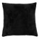 Pillowcase decorative Ethel "Leaf" 42x42 cm, velor