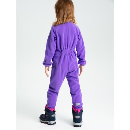 Combineson for a girl, height 116 cm-1