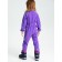 Combineson for a girl, height 116 cm