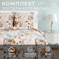 Bed linen 