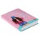 A6 BUSINESS BLOCT, 160 sheets, "trend", integral cover, offset unit