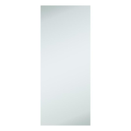 Mirror, wall -mounted, with a mount of 4 clamps, 110x45 cm-4