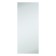 Mirror, wall -mounted, with a mount of 4 clamps, 110x45 cm
