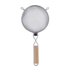 Citechko with a wooden handle Regent Inox Pronto, 21 cm