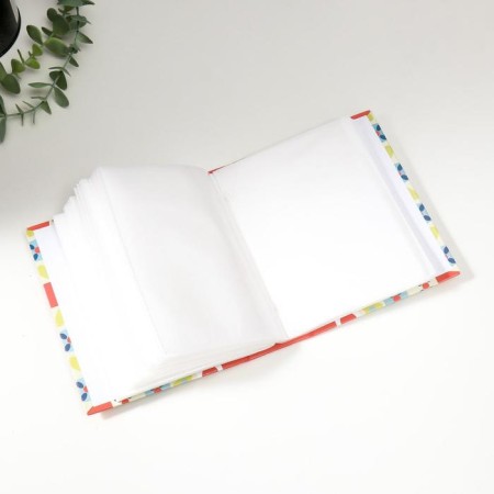Photo album for 100 photos "Flower Collection-8" 10x15 cm mix-2