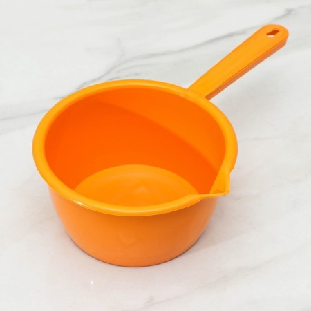 Bucket, 1.2 l, color mix-1